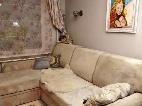 квартира за адресою Вороніна вул., 13