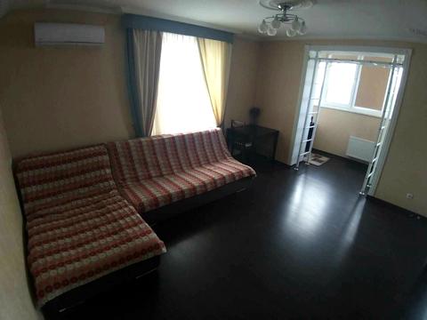квартира за адресою Біблика вул. (2-ї П'ятирічки), 25а