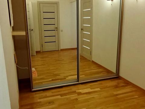 квартира по адресу Берестейский просп. (Победы), 109-А