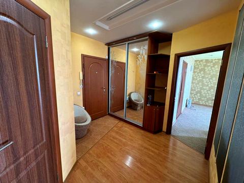 квартира за адресою Олександра Чабана вул., 1б