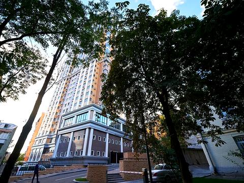 квартира по адресу Саксаганского ул., 37-К