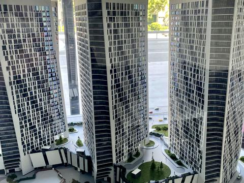 квартира по адресу Берестейский просп. (Победы), 11 к2