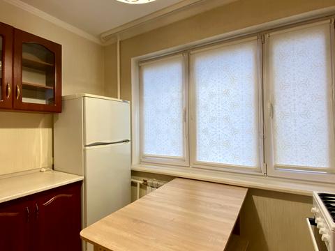 квартира по адресу Героев Полка "Азов ул. (Малиновского маршала), 13-А