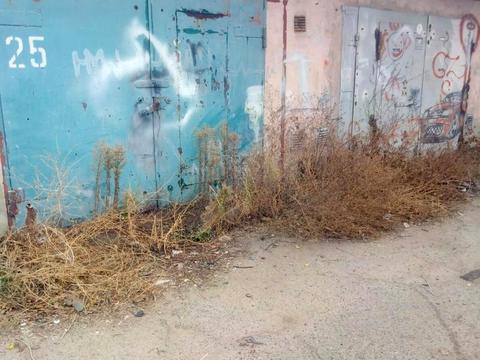 паркоместо по адресу Загородная ул., 7