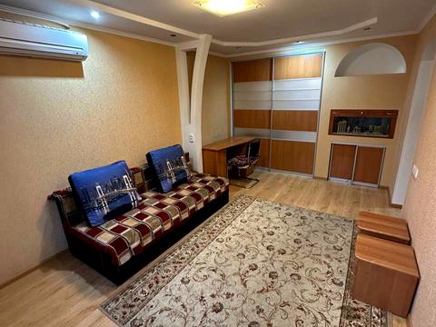 квартира по адресу Петра Калнышевского просп. (Косіора), 46
