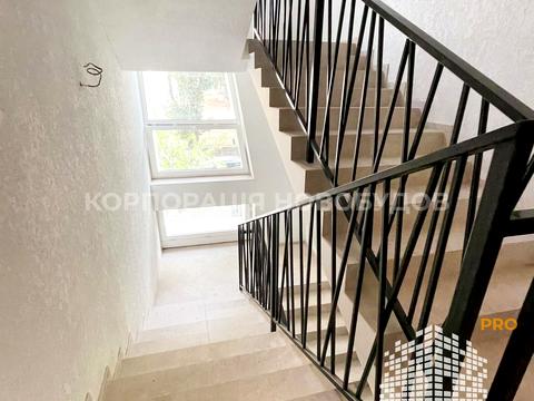 квартира по адресу Габора Дойко ул., 10
