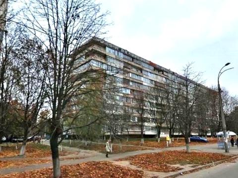 квартира за адресою Академіка Булаховського вул., 36