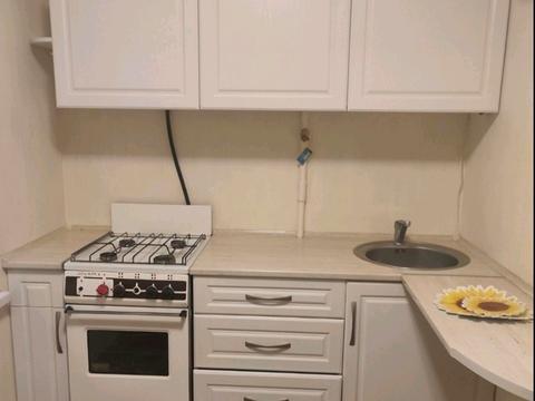 квартира по адресу Мира просп., 87