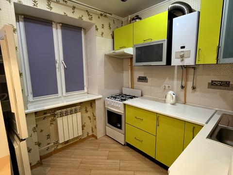 квартира за адресою Київ, Борщагівська вул., 143