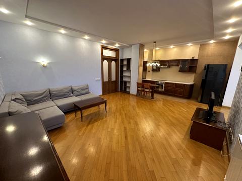 квартира за адресою Володимира Івасюка просп. (Героїв Сталінграду), 10-А k6