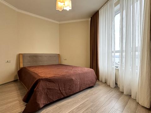 квартира за адресою Зарічна вул., 1-Г