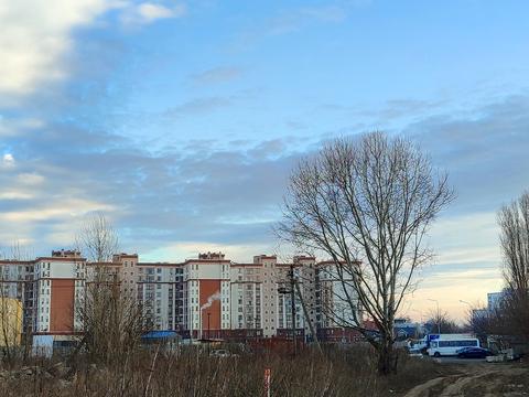 участок по адресу Осіння, 12