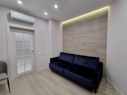 квартира по адресу Набережно-Рыбальская дорога ул., 3