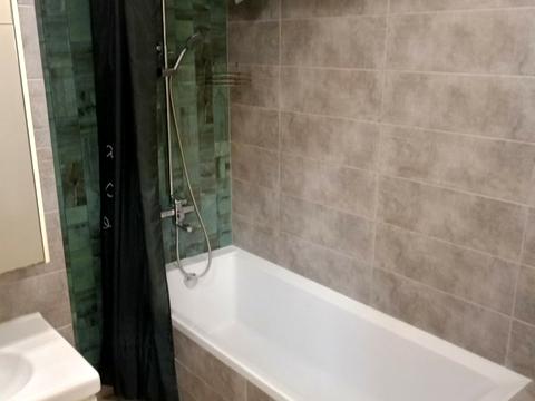 квартира по адресу Голосеевский просп. (40-летия Октября), 95-А