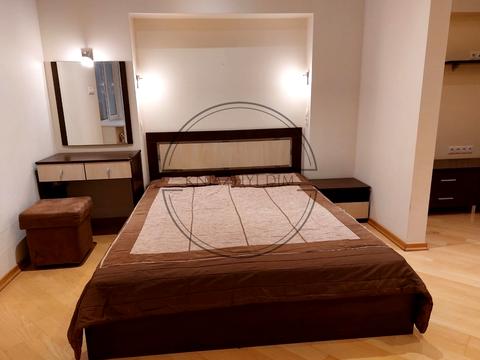 квартира за адресою Срібнокільська вул., 2-А