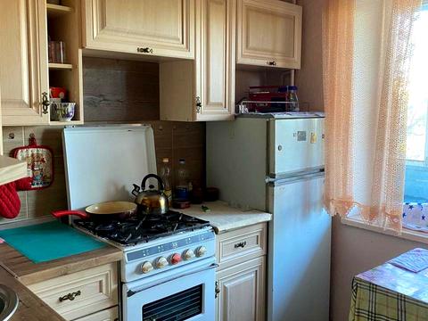 комната по адресу Вишгородська, 29/1