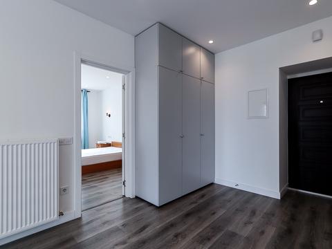 квартира за адресою Виноградна вул., 15