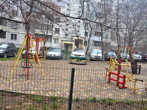 квартира за адресою Одеса, Івана Фунтового вул., 21/1