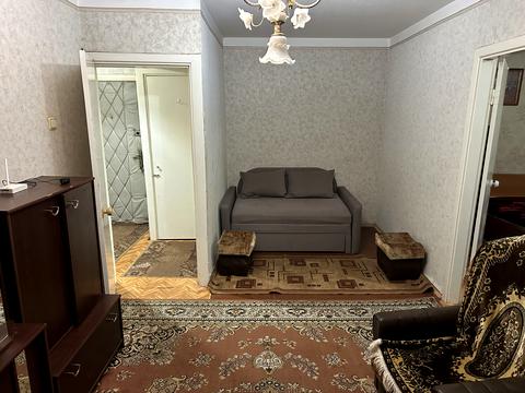 квартира за адресою Ушинського вул., 12