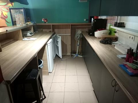 комерційна за адресою Ак. Филатова, 53