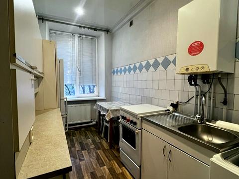 квартира за адресою Тараса Шевченка просп., 2/28
