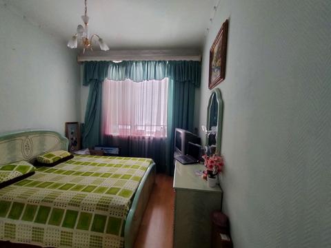 квартира по адресу Кругова ул., 45