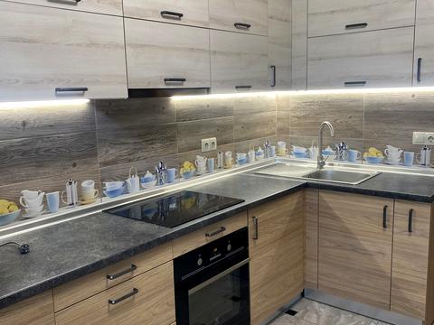 квартира за адресою Академіка Сахарова вул., 3 в