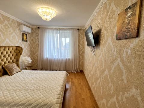квартира по адресу Герцена ул., 35