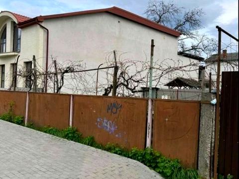 ділянка за адресою 