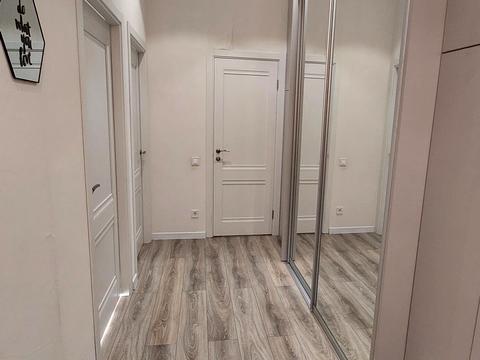 квартира за адресою Довженка вул., 6