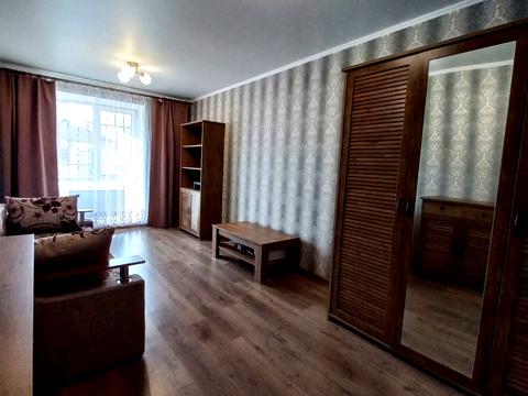 квартира по адресу Лазаряна ул., 22