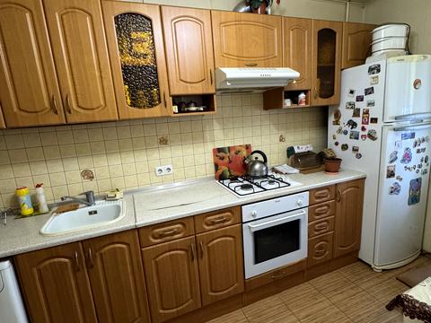 квартира по адресу Героев Сталинграда просп., 189