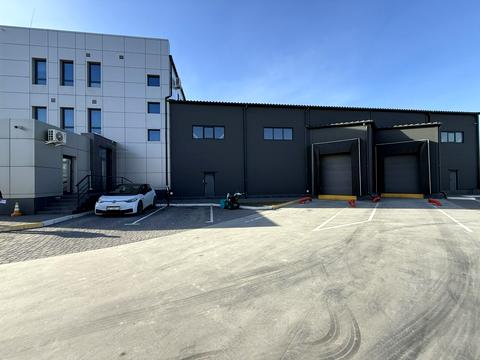 коммерческая по адресу Стартова ул., 32