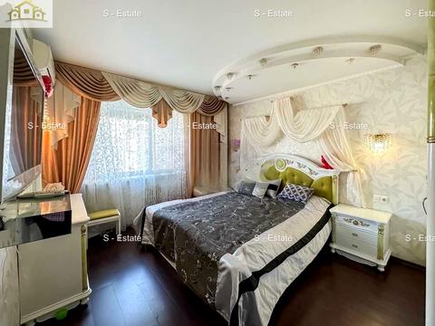 квартира по адресу Титаренковский пер., 1