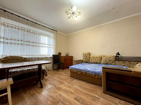 квартира по адресу Крылова ул. (Крылова), 40/1