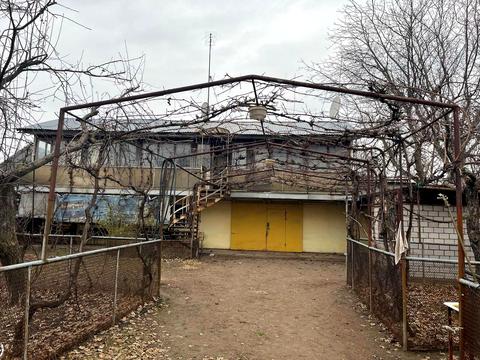 будинок за адресою провулок Лісовий
