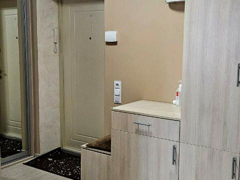 квартира по адресу Бориспільська, 27а