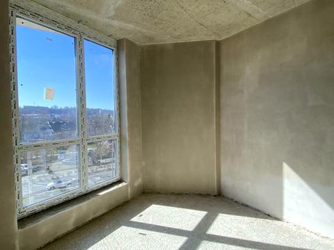 квартира за адресою Лемківська вул., 6