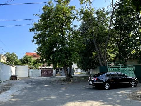участок по адресу Каманина ул. (Каманина), 1б