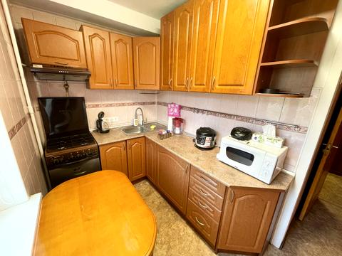 квартира за адресою Київ, Чорних Запорожців вул. (Петра Запорожця), 11