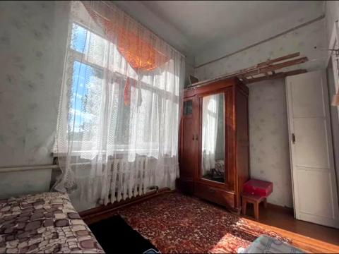 квартира за адресою Заводський пров., 7