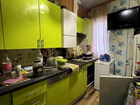 дом по адресу Крутой спуск