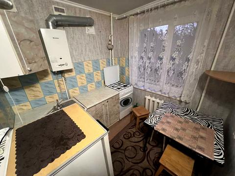 квартира по адресу Довженка ул., 5