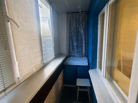 квартира по адресу Чоколовский бульв., 6