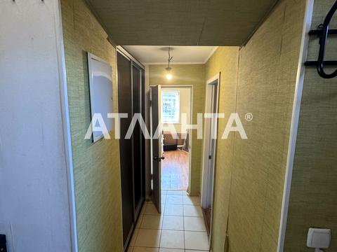 квартира за адресою Розкидайлівська вул., 59