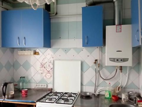 квартира по адресу Первомайская ул. (Першотравнева), 999