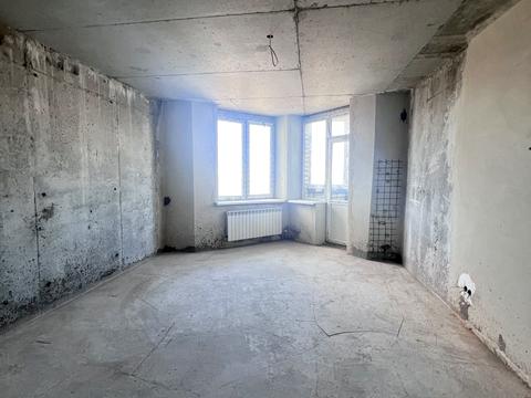 квартира по адресу Здолбуновская ул., 9-Б