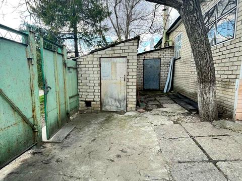 дом по адресу Горянський пров, 10