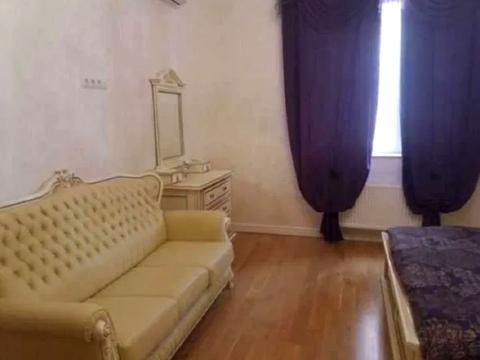 квартира по адресу Гагаринское Плато ул. (Гагаринское Плато), 5Б