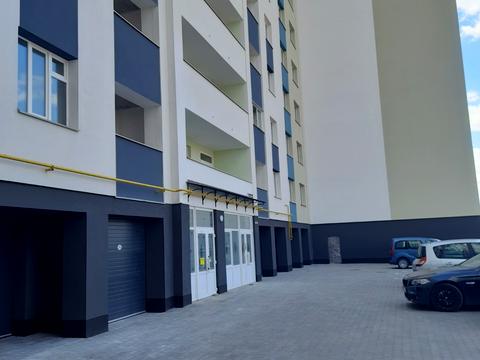 квартира за адресою Лісогринівецька вул., 34
